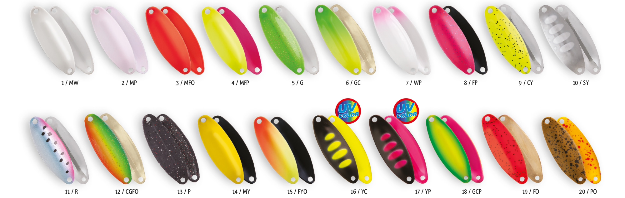 Rapture Iride 2,8 Gram YO - Mikroblink