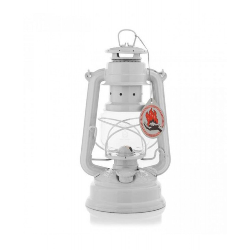 Feuer Hand - Feuerhand Flagermuslygte Pure White - Lanterner