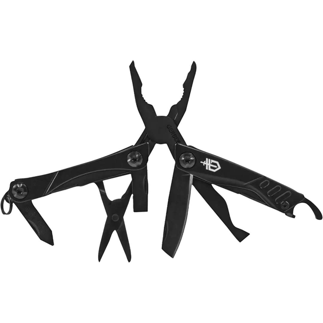 Gerber Dime Multi Tool Black - Multitools