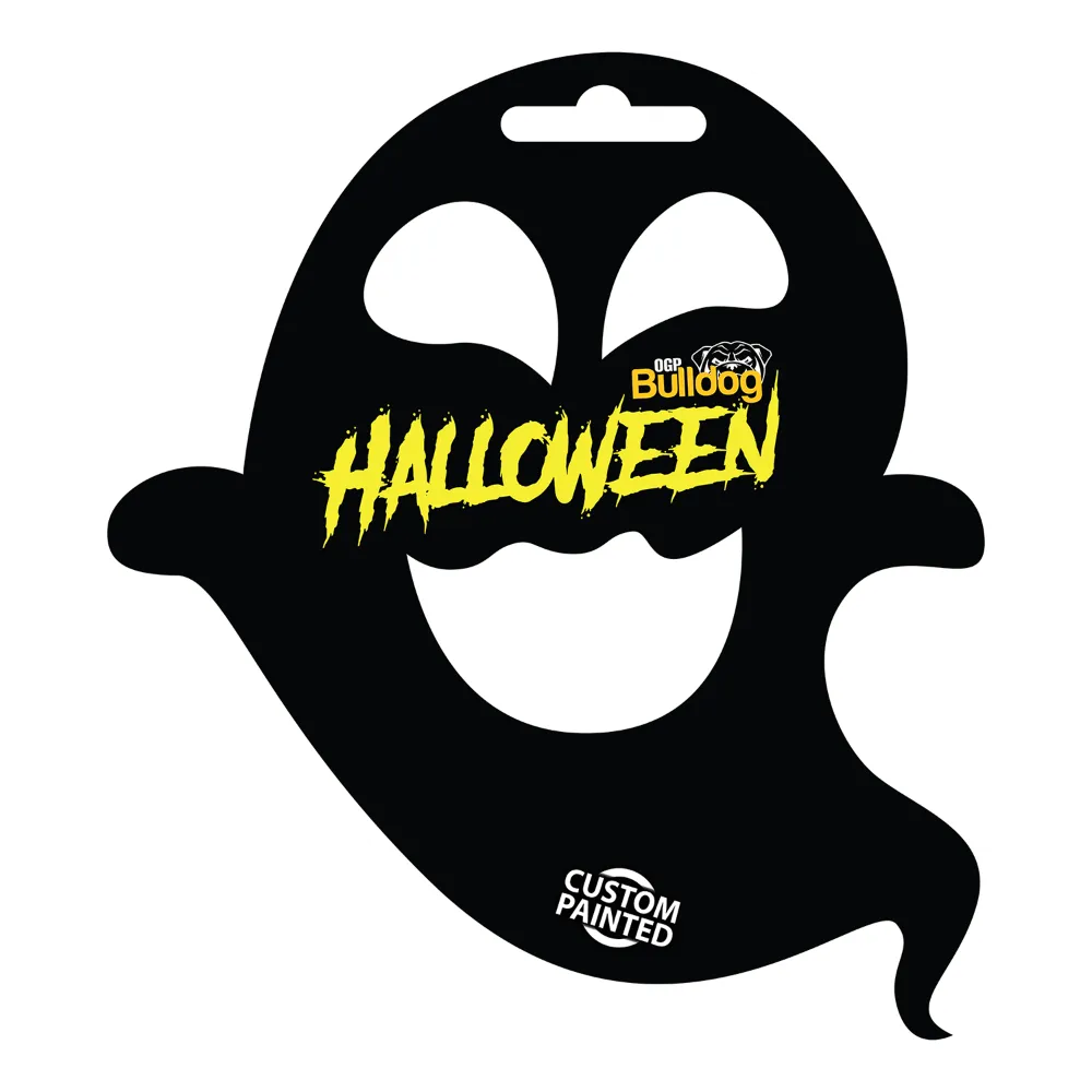 OGLures Halloween 2023 Bulldog Inline 6gram - Mikroblink