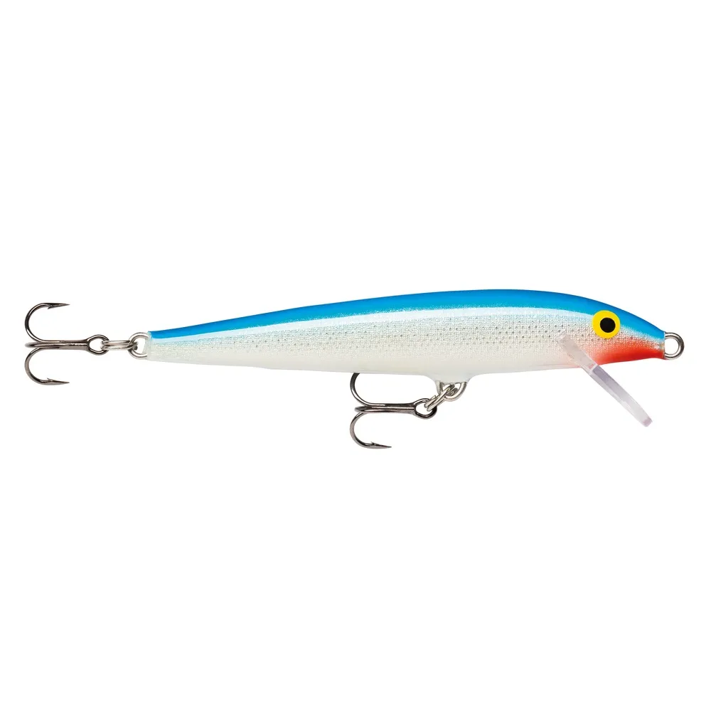 Rapala Floater Original 9cm 5gram B - Wobler