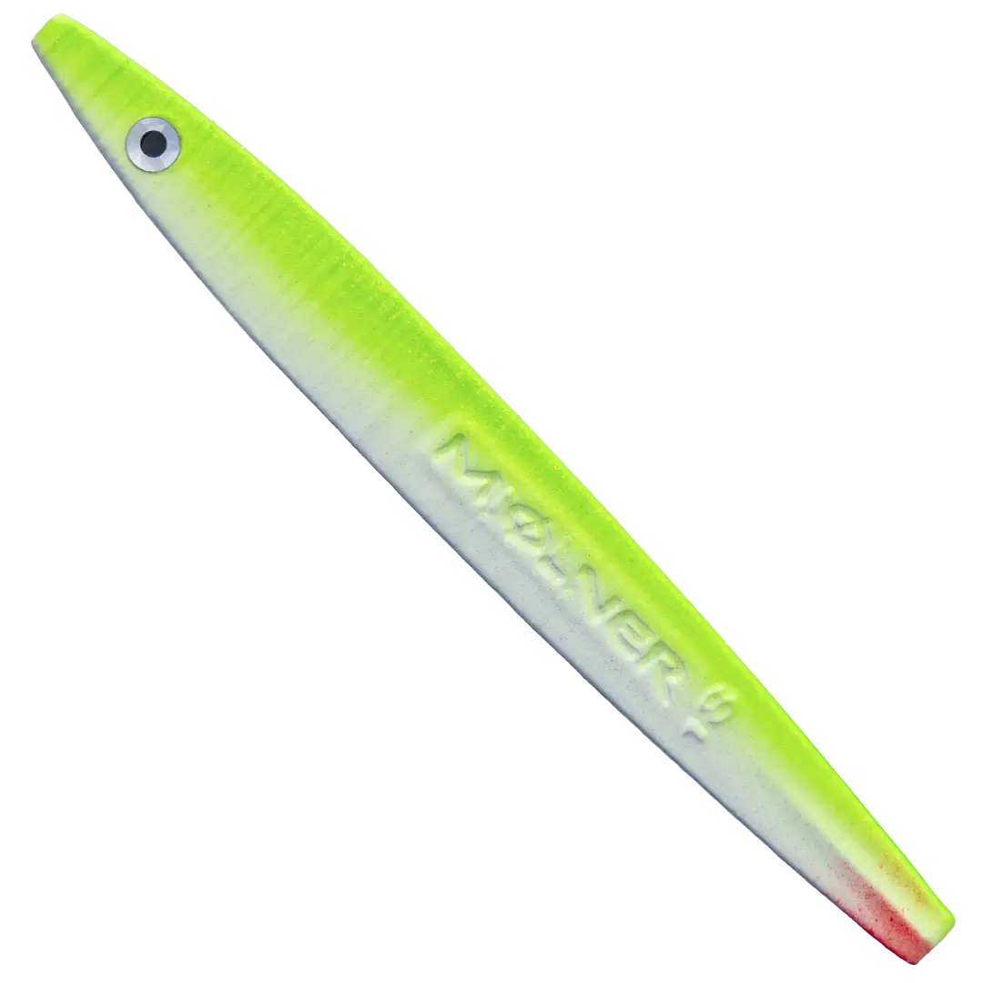 Odin-Lures Mjølner Gennemløber 10 Gram Round Up - Gennemløber