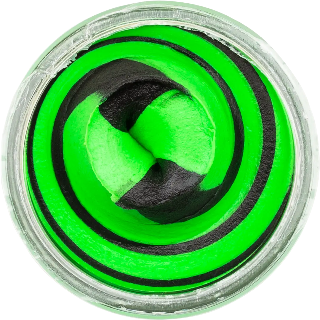Berkley Powerbait Swirls Twisty Turtle - Bait