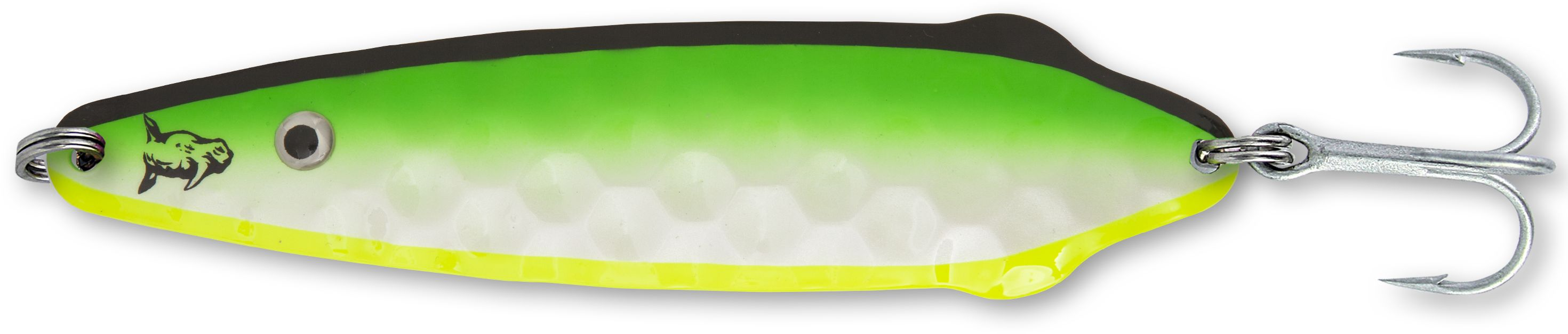 Rhino Freddi Flutter 20 Euros 20gram 145mm - Trolling Blink