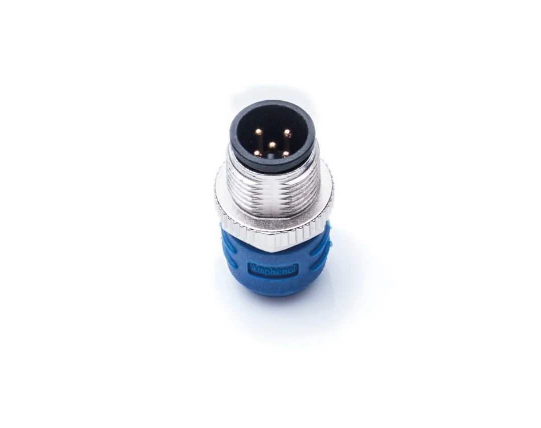 Amphenol NMEA 2000 Terminatorer Han - NMEA 2000 Og Tanksensor