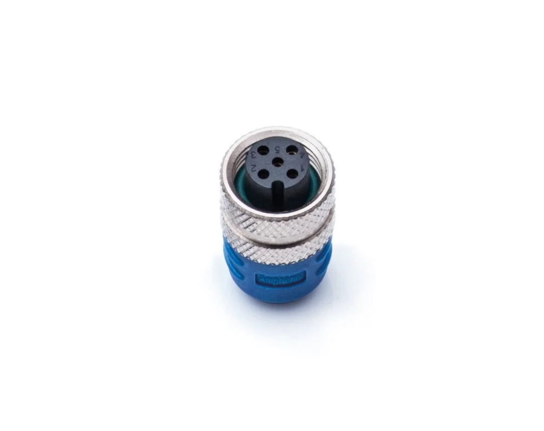 Amphenol NMEA 2000 Terminatorer Hun - NMEA 2000 Og Tanksensor