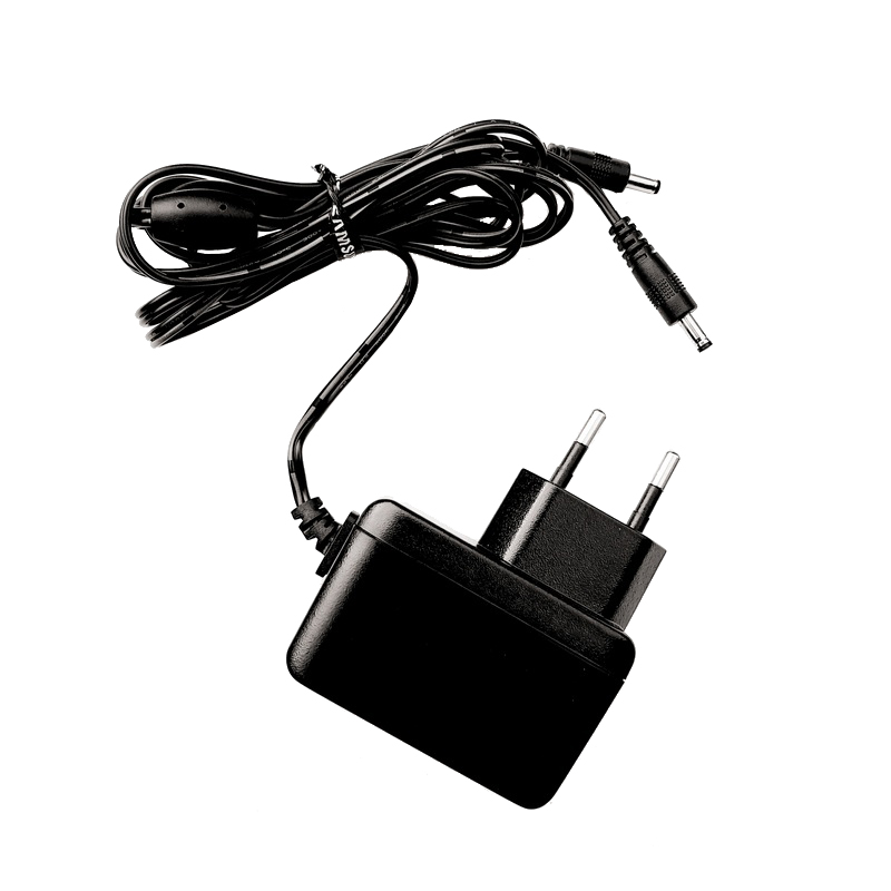 Happyhot Oplader 230V/7.4V 1.2A Til Handsker og Tøj