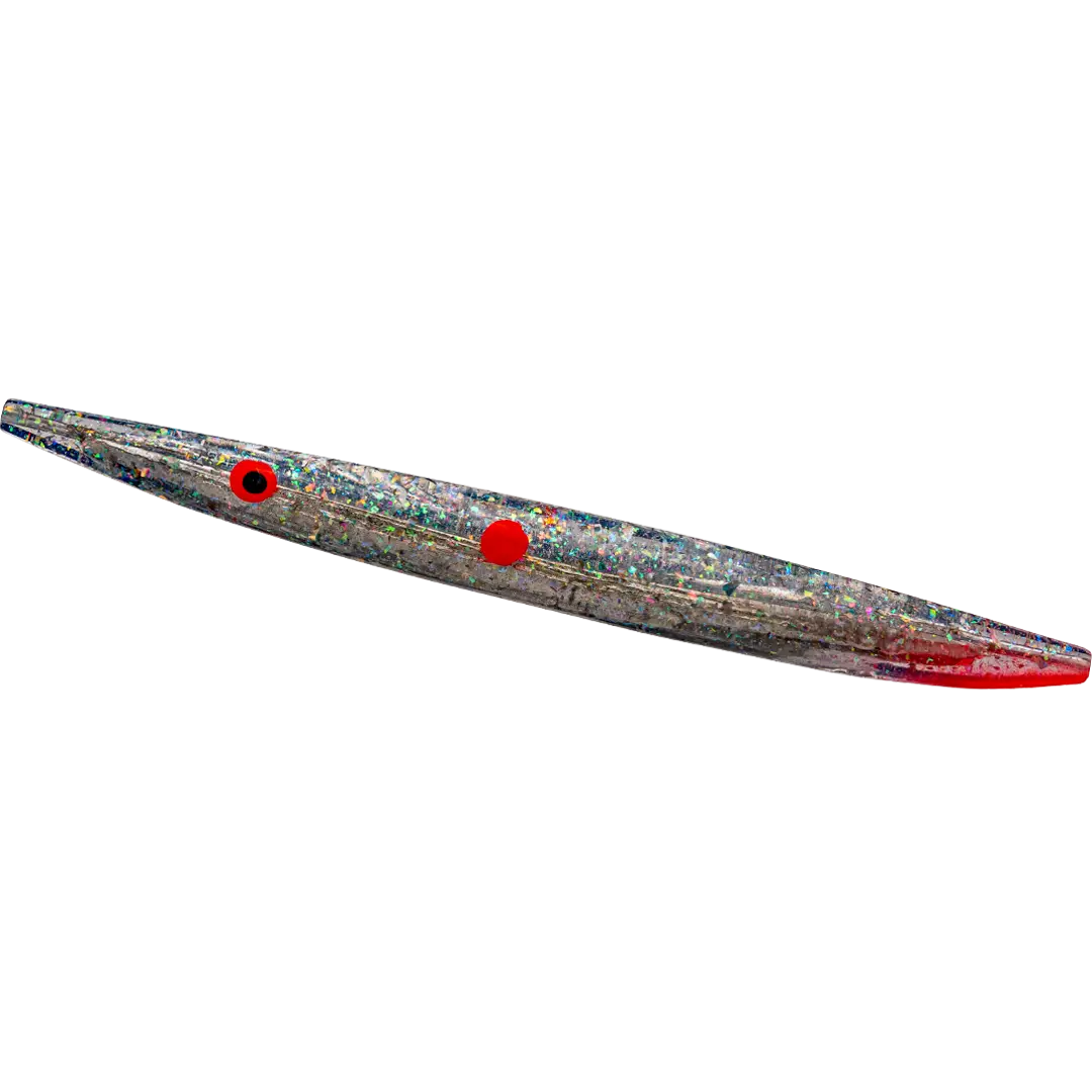 Effekt Tackle - PFB U360 Kystwobler 16 Gram Crystal - Håndmalet/lavet i Danmark
