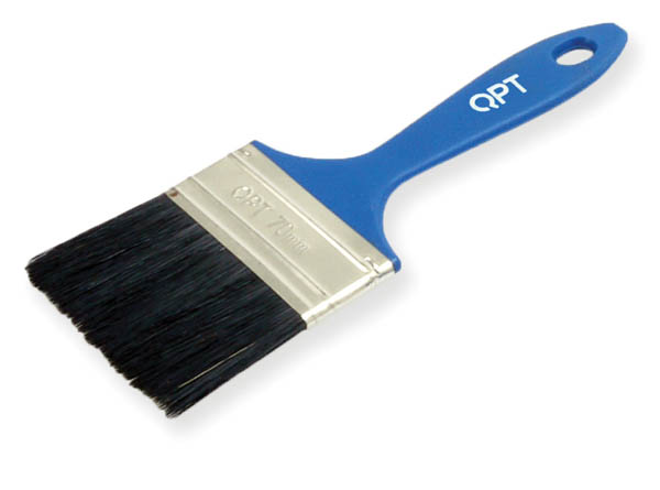 QPT Plastpensel 50mm - Malerudstyr