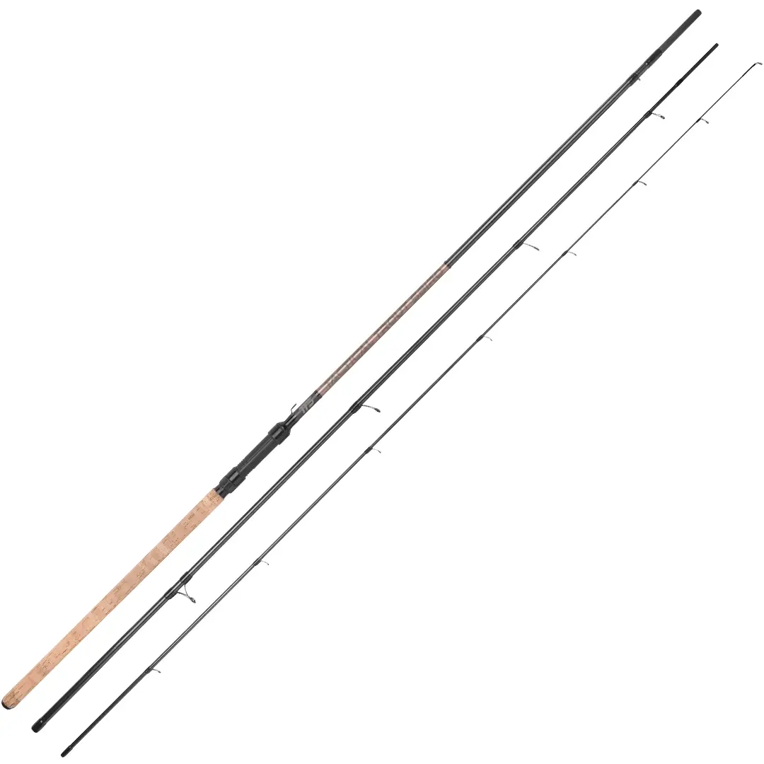 Spro Trout Master Tactical Lake Sbiro Bombardastang 12 Fod 3-25g - Bombarda Stænger