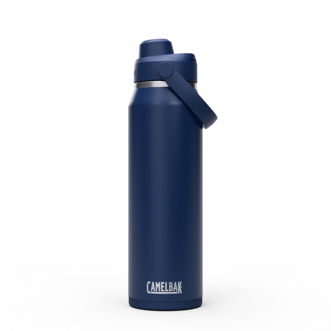 CamelBak Thrive Chug VSS 1L Drikkedunk Navy - Drikkeflasker & Vandopbevaring
