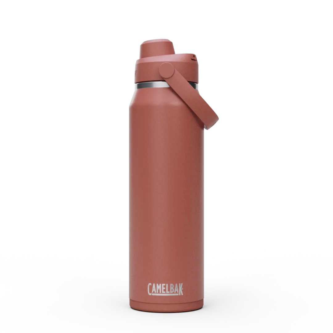 CamelBak Thrive Chug VSS 1L Drikkedunk Sierra Red - Drikkeflasker & Vandopbevaring