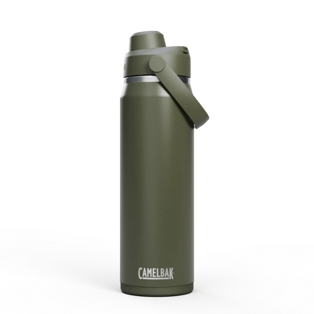 CamelBak Thrive Chug VSS 0,75L Drikkedunk Moss - Flasker & Vandopbevaring