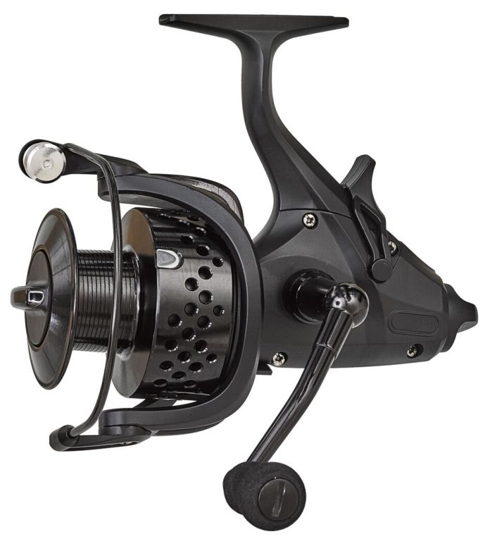 Starbaits CX5000 FS Hjul - Baitrunner/Karpe hjul