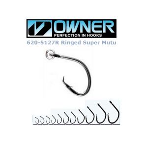 Owner Super Mutu Cirkelkrog