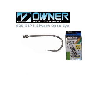 Owner Siwash Open-Eye
