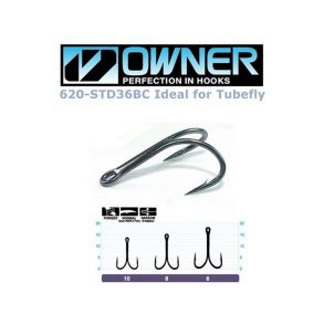 Owner STD-36 R�rflue Dobbeltkrog