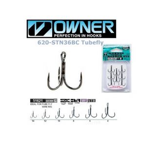 Owner STN-36 Rrflue trekrog