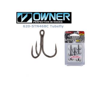 Owner STN-46BC Narrow Eye