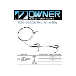 Owner PRO Wirerig