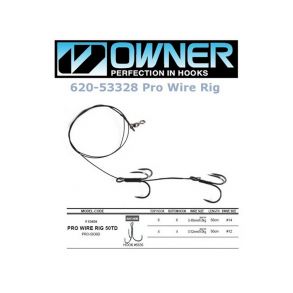 Owner PRO Wirerig
