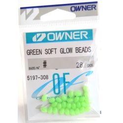 Owner Glow Beads