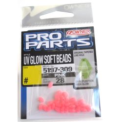 Owner Glow Beads