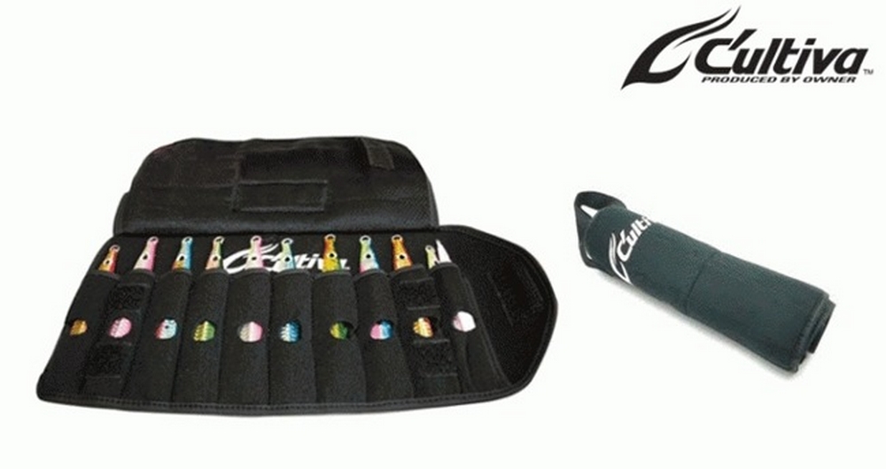 Owner Cultiva Lureholder Medium (18x31cm) - Mapper