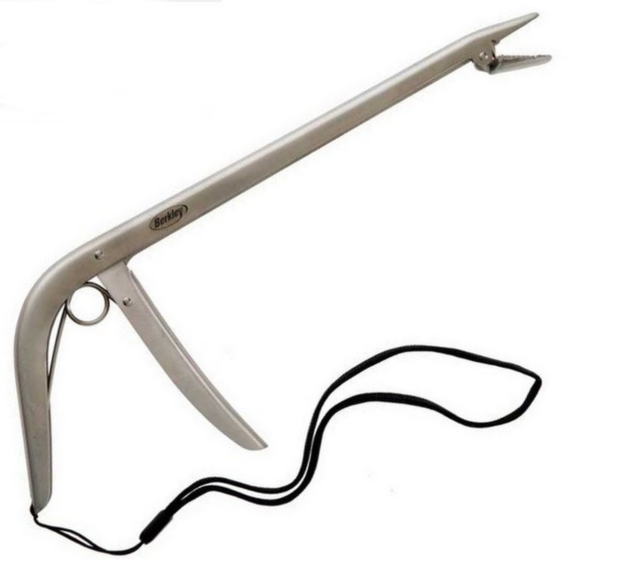Berkley Rustfri Krogudtager - Fisketænger/sakse