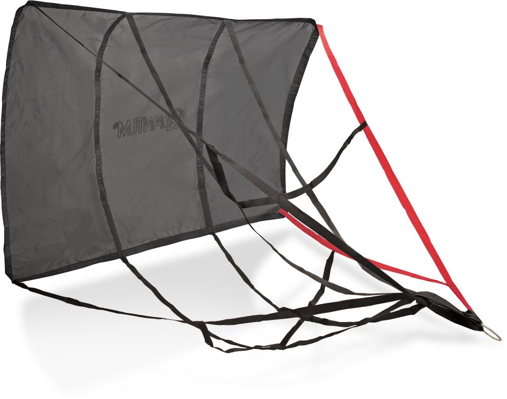 Quantum Drift Bag XL - Drivanker