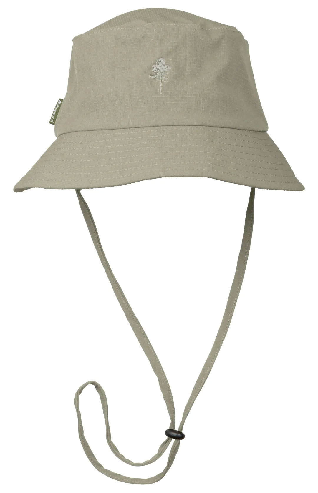 Pinewood Naturesafe hat Light Khaki - Hatte