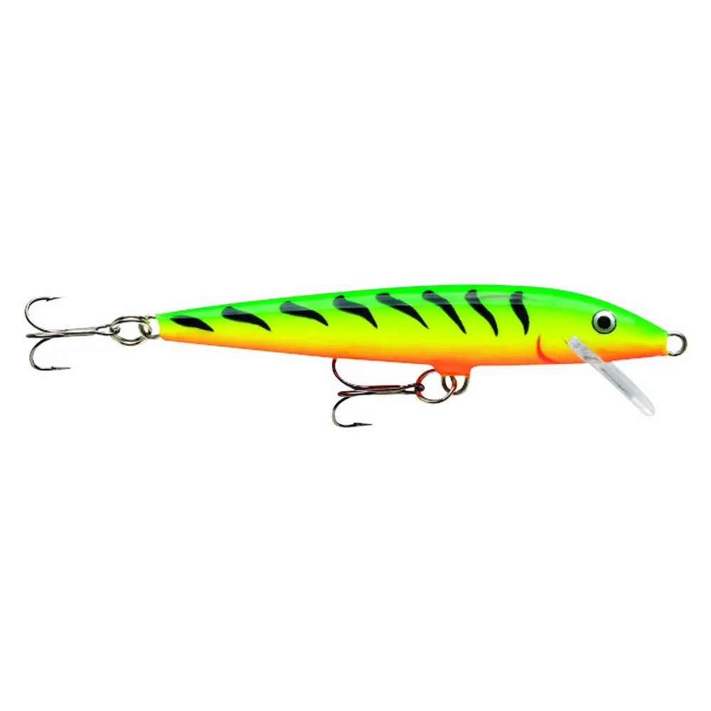 Rapala Floater Original 13cm 7gram FT - Wobler