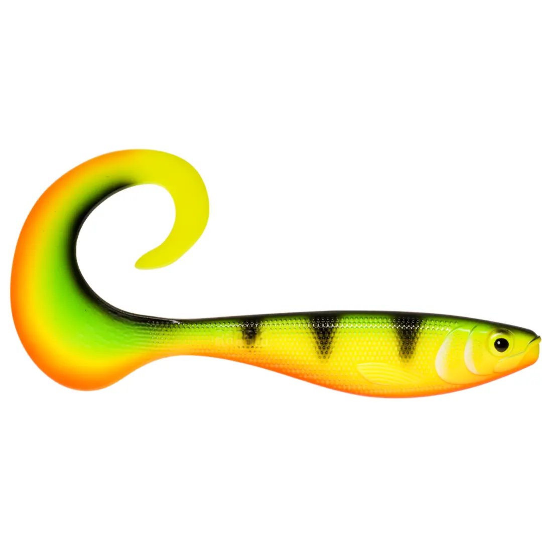 Rapala Soft Otus 18cm Fire Tiger - Gedde