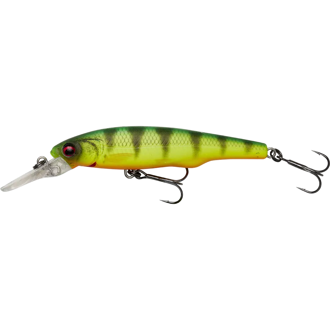 Savage Gear Gravity Twitch MR 7 Gram Firetiger - Wobler