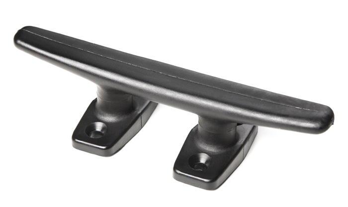 Velcron Pullert 144mm - Pullert, håndliste og hajfinne