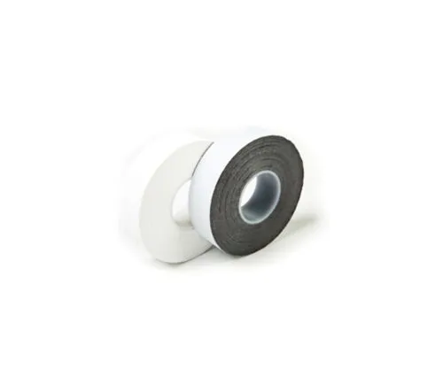Oceanflex Vulkande tape Sort - Monteringstilbehør