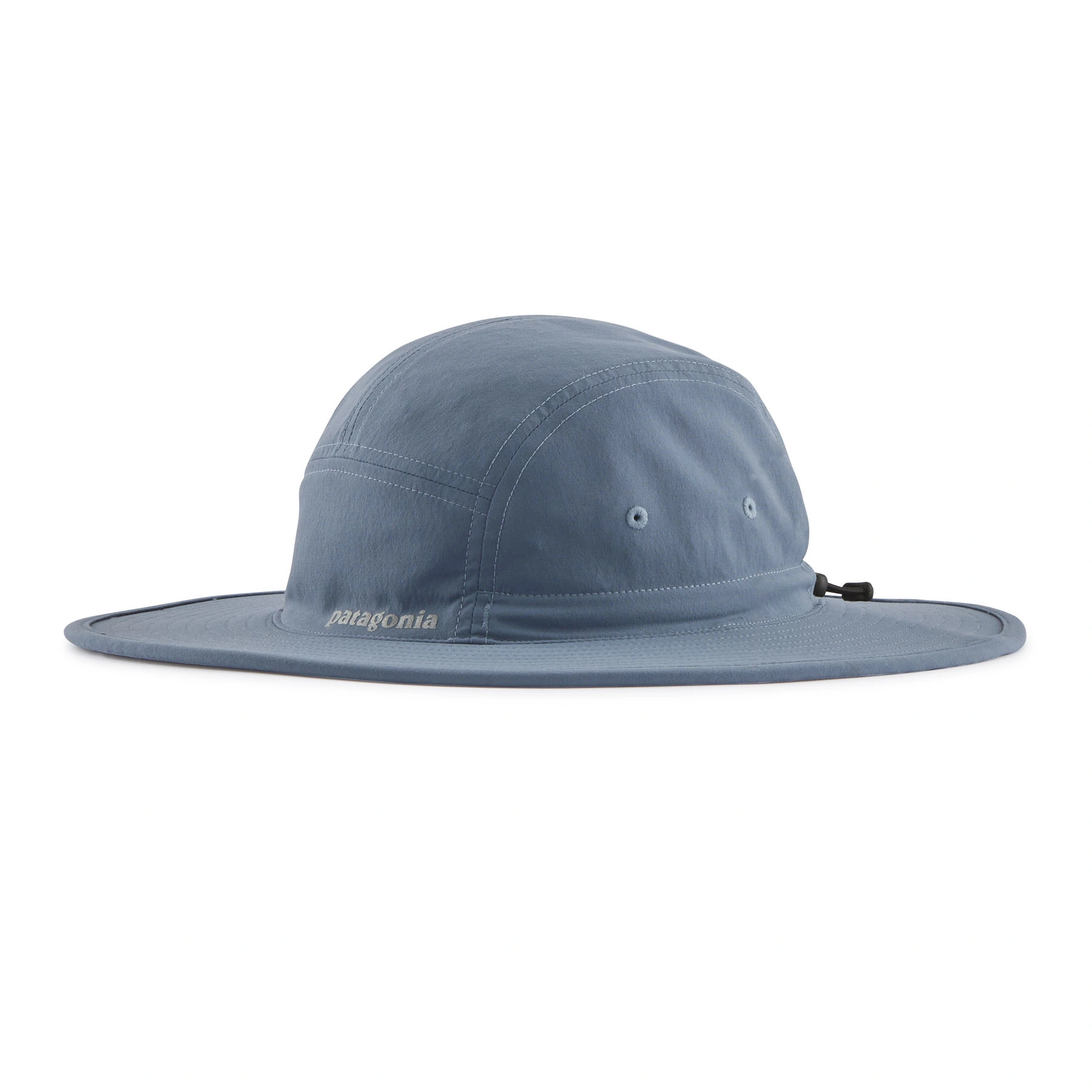 Patagonia Quandary Brimmer (Udgåede Farver) UTB (Utility Blue) Small/Medium - Hatte, huer, handsker & strømper
