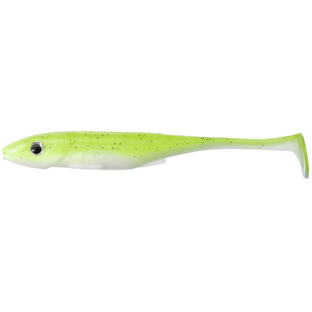 Gunki Whiz 7,6cm Lemon Pepper Ice - Aborre