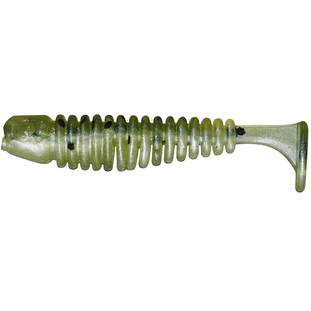 Gunki Tipsy-S 38 3,8cm Gremille - Aborre