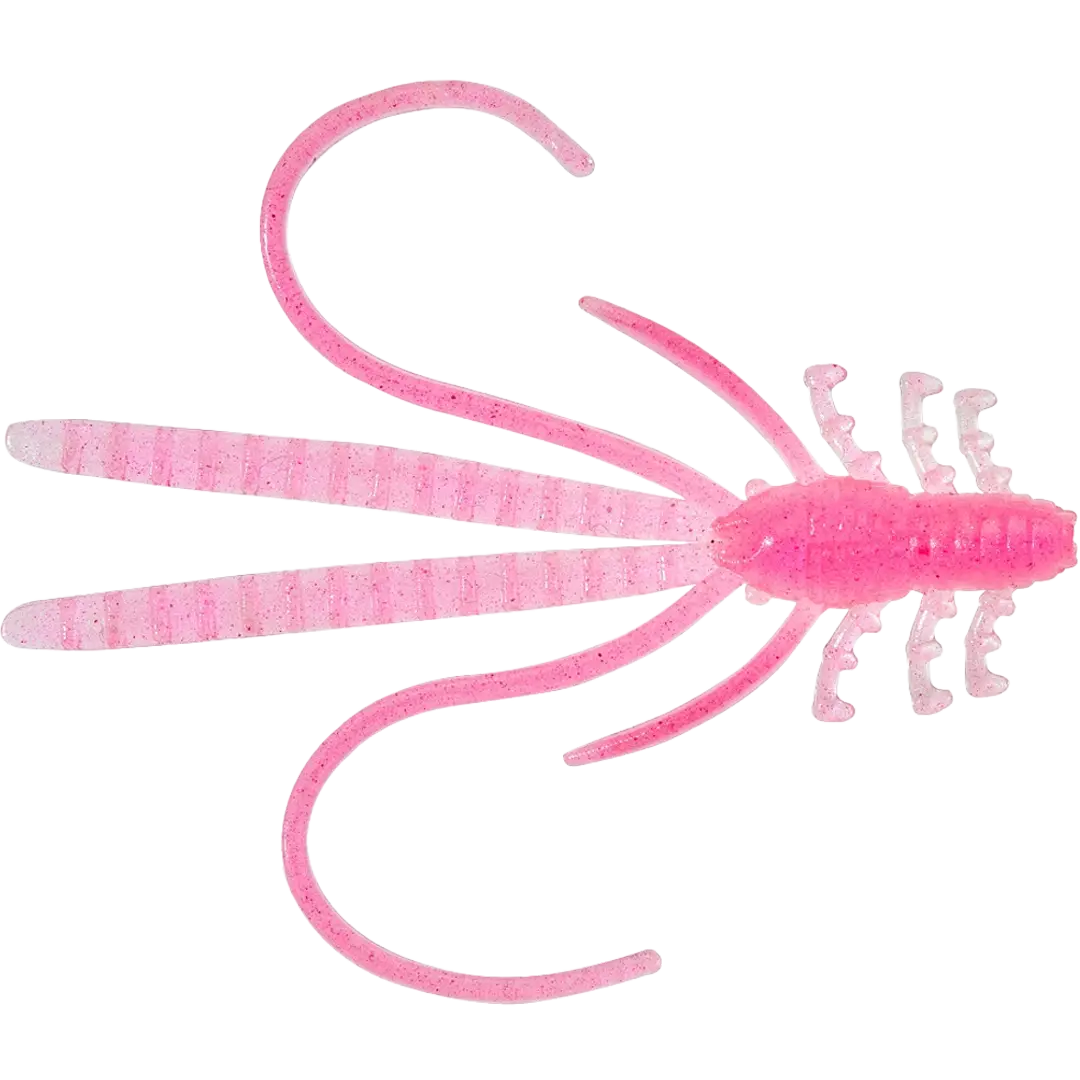 Gunki Naiad 7cm Pink Sugar - Put & Take
