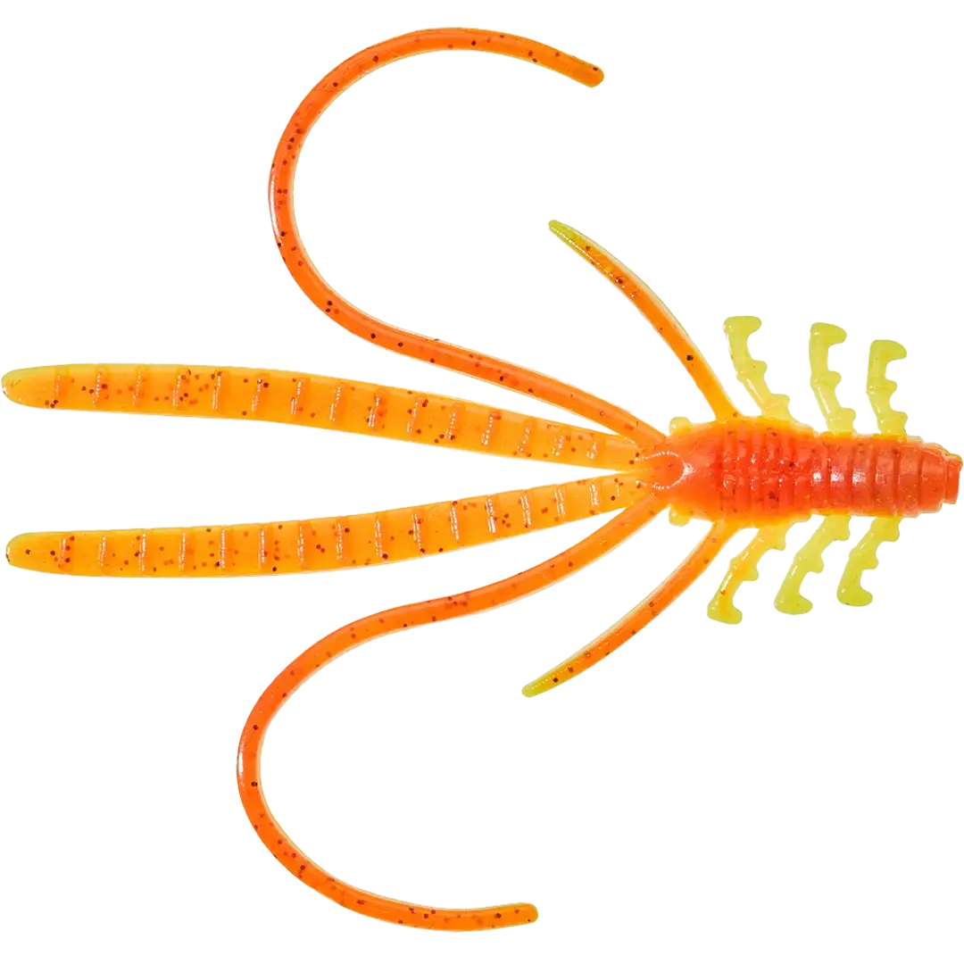 Gunki Naiad 7cm Orange Chicken - Put & Take