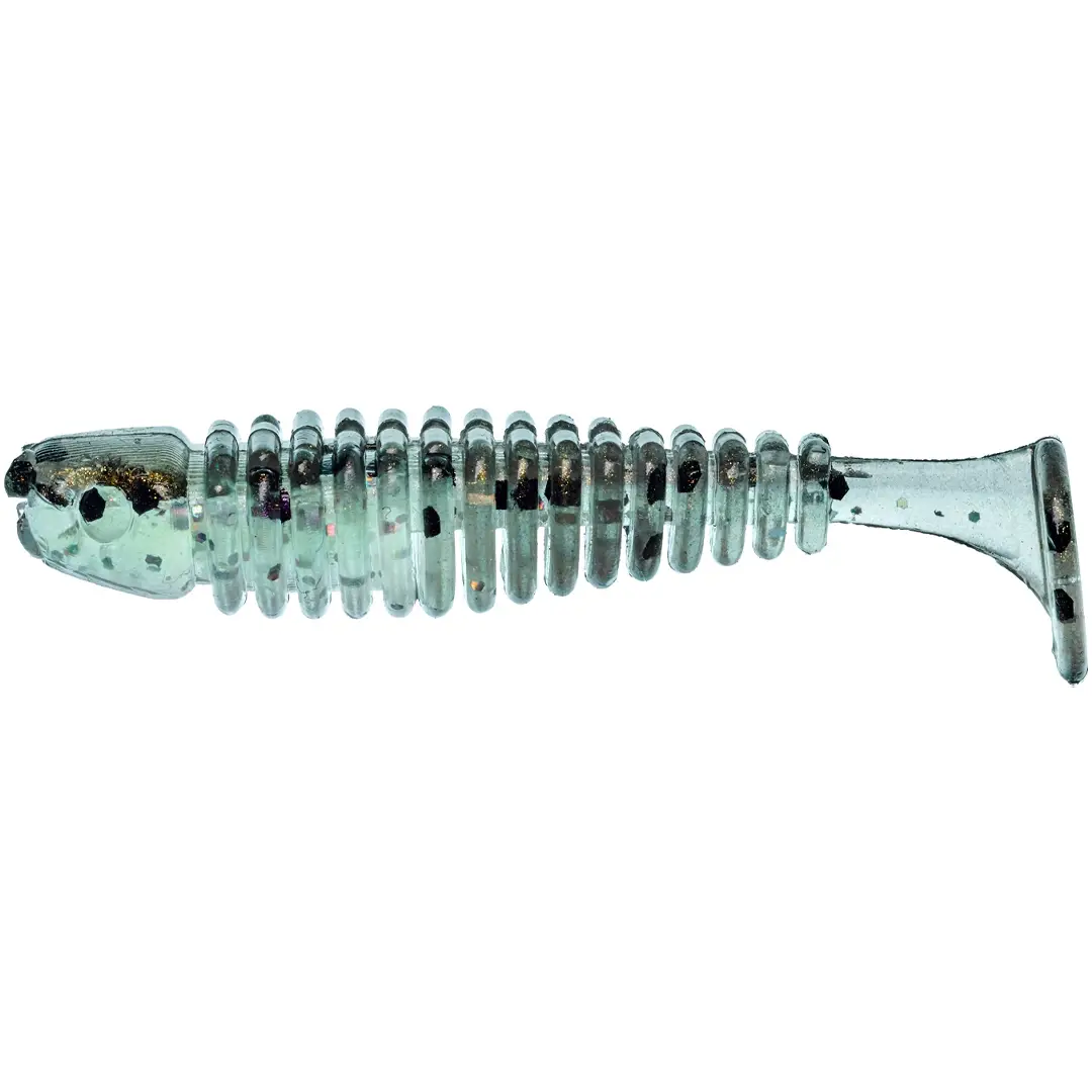Gunki Tipsy-S 38 3,8cm Anja Wakasagi - Aborre