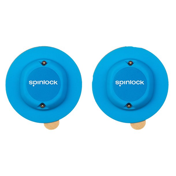 Spinlock Lume-On Lys - Tilbehør og Ekstra Co2