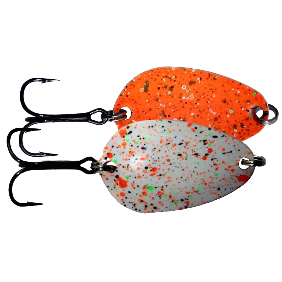 SFG Guldblinket 3,2 Gram Splish Splash - Mikroblink
