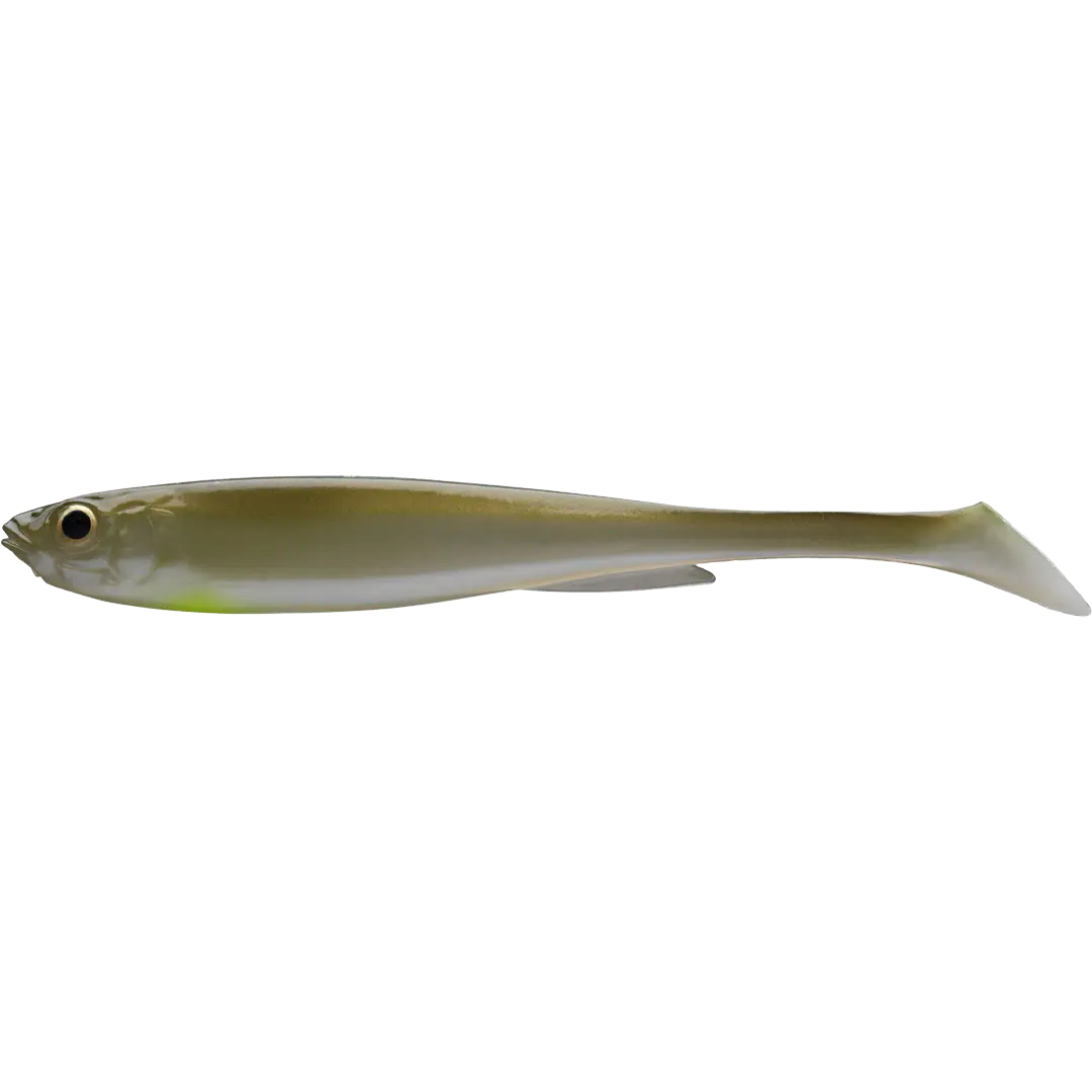 Daiwa Prorex Slim Shady Shad 10,5cm AYU - Aborre