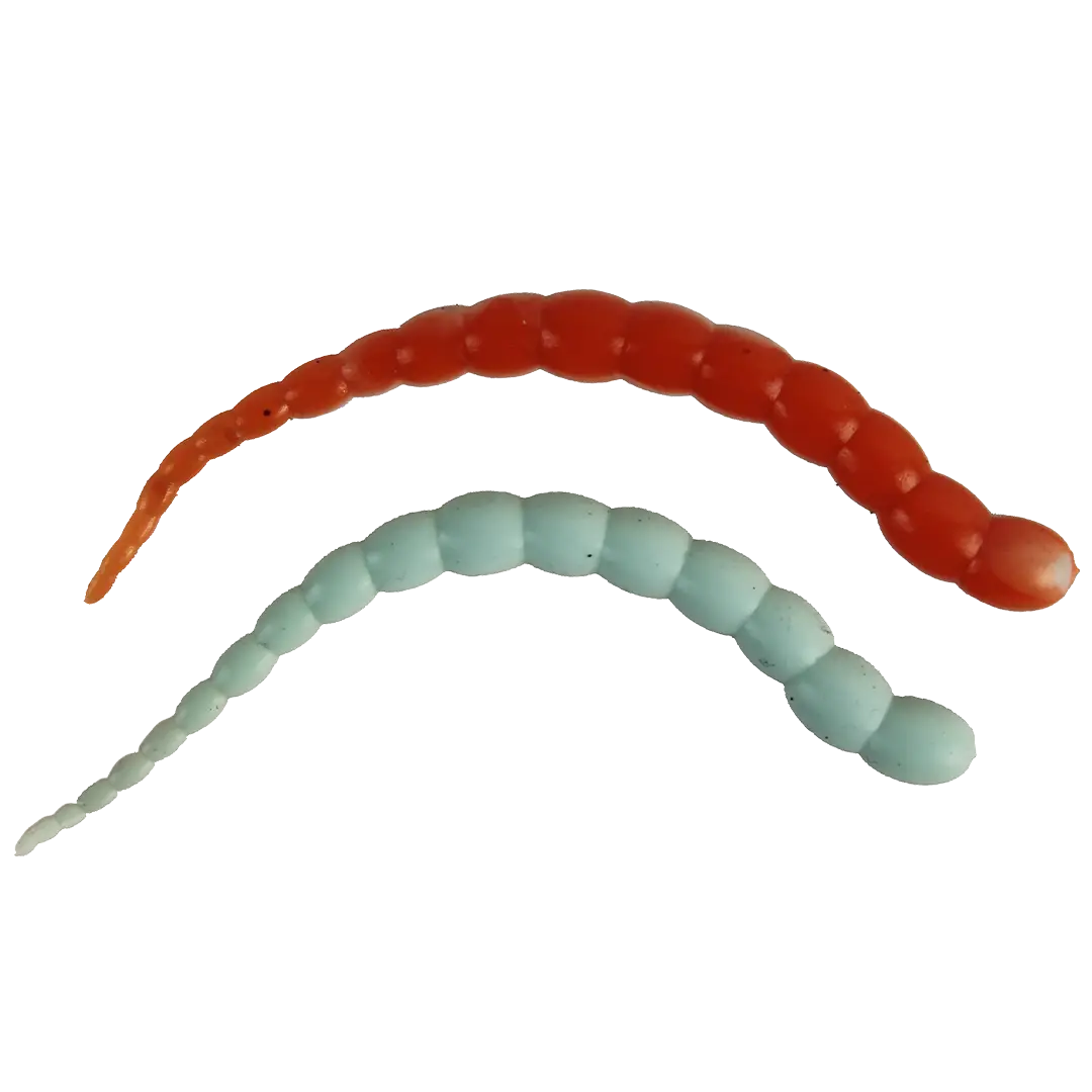 Ultimate Trout Cobra Baby Blue - Orange - Put & Take