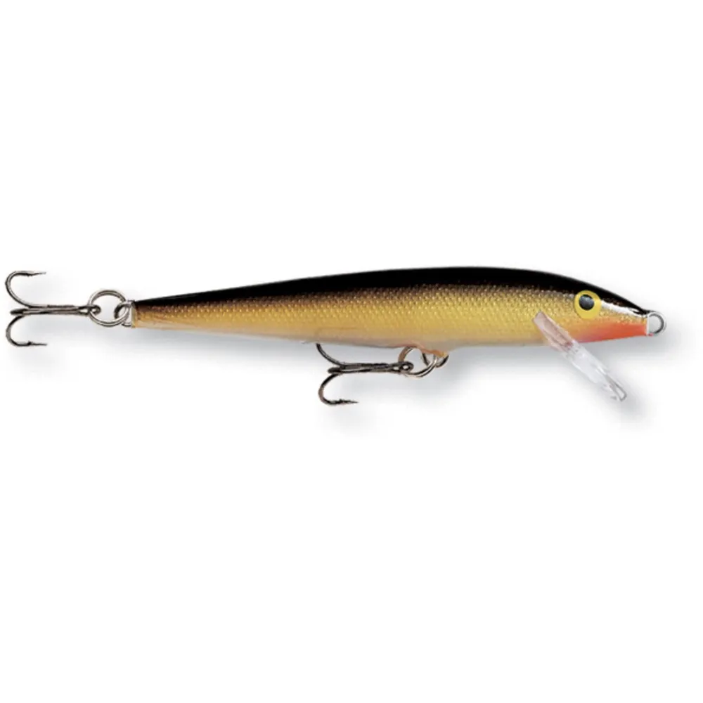 Rapala Floater Original 11cm 6gram G - Wobler