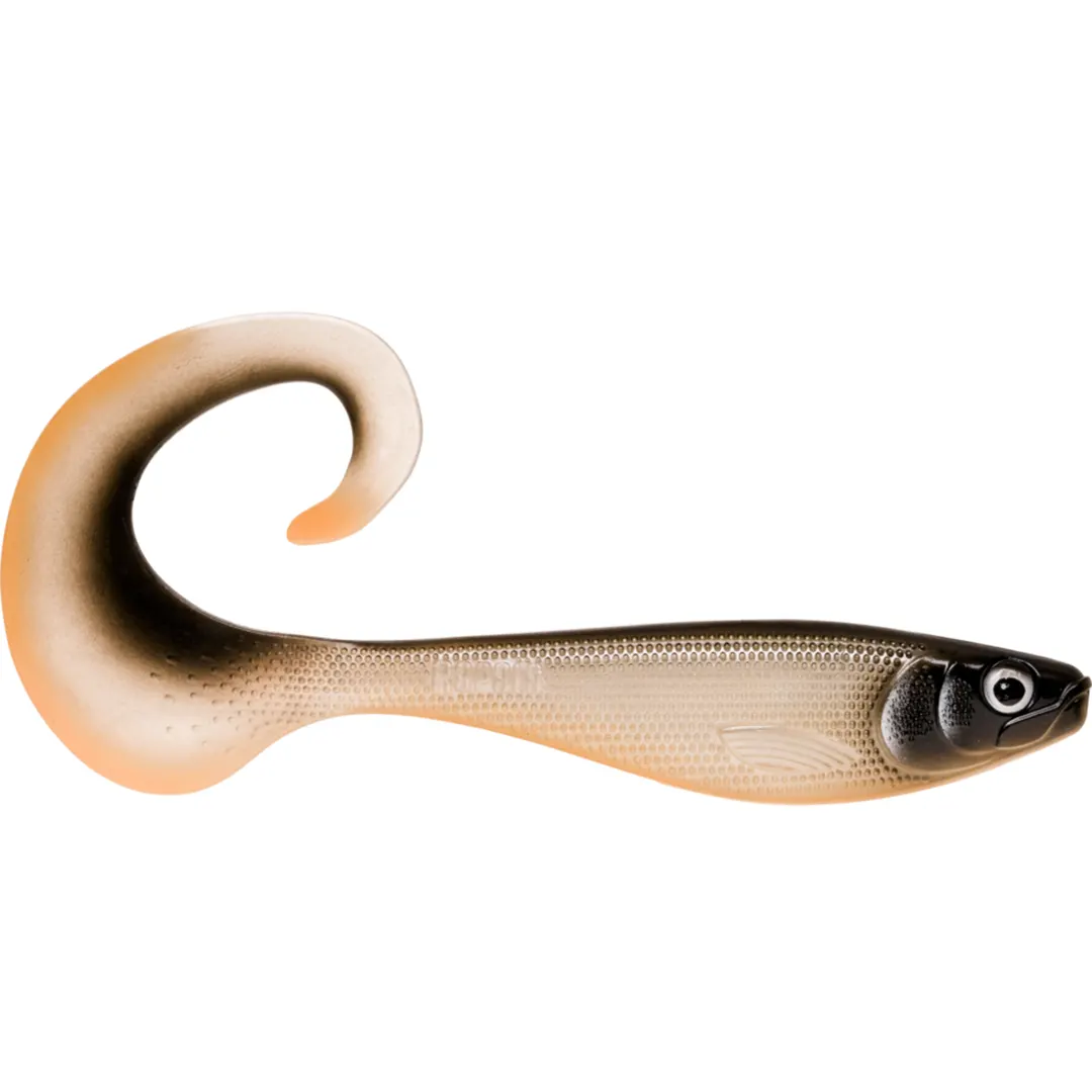 Rapala Soft Otus 18cm Halloween - Gedde