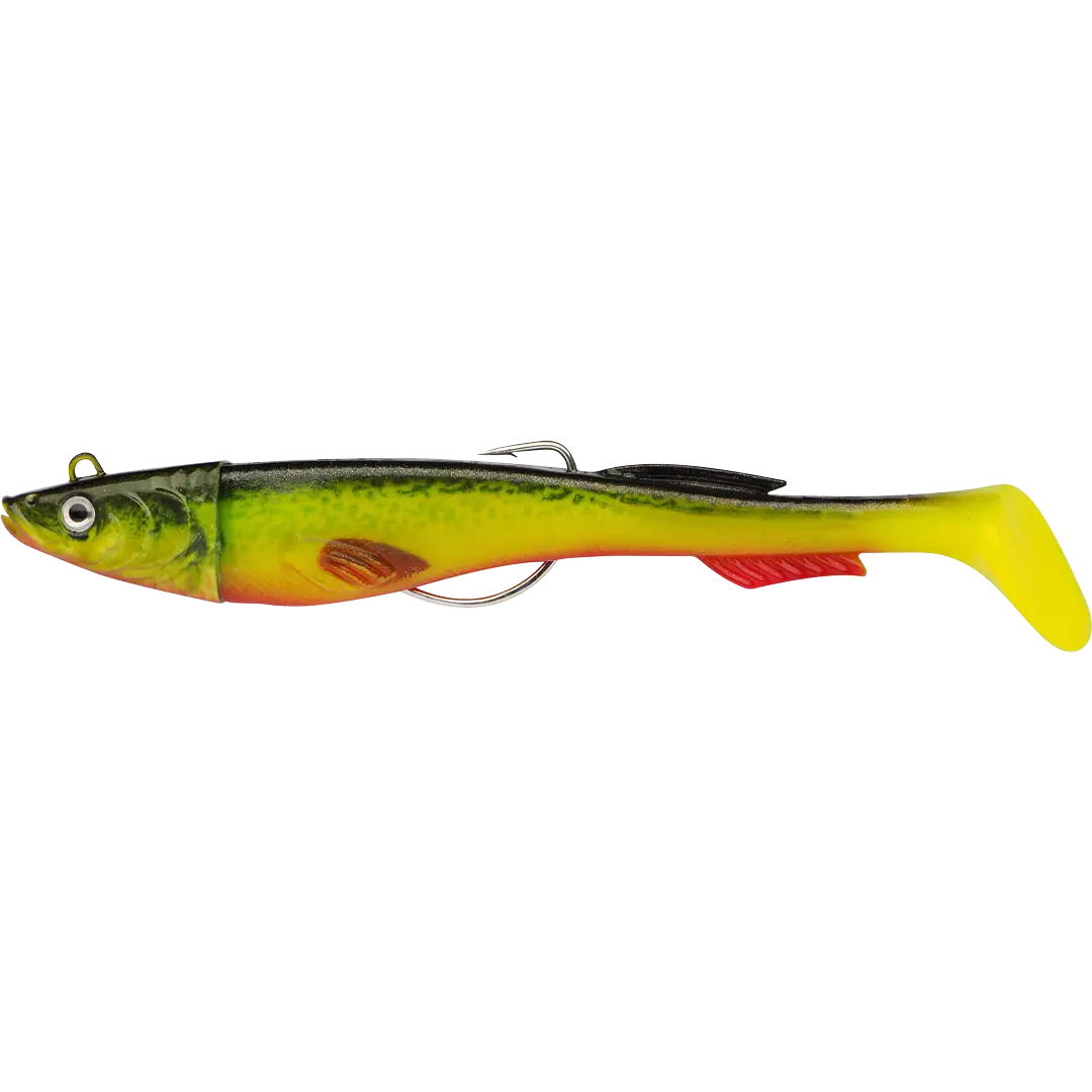 Berkley Powerbait Power Sardine 20 Gram Hot Cod - Saltvand