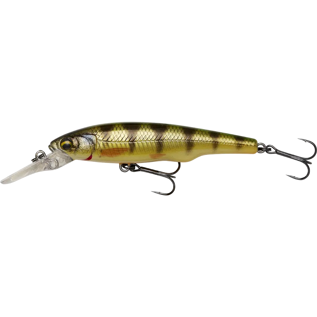 Savage Gear Gravity Twitch MR 15 Gram Perch - Wobler